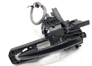 KLAMKA ZEWNĘTRZNA PRAWY PRZÓD MERCEDES W176 A2047601800 Hatchback 12-1