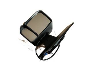 NOWE LUSTERKO LEWE DŁUGIE RAMIE RENAULT MASTER IV 24- ORYGINAŁ