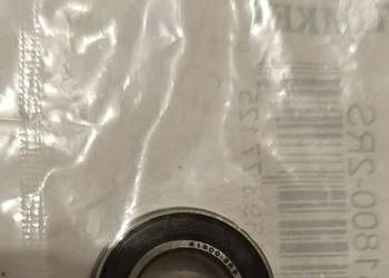 Łożysko Timken 6800-61800 2Rs  10x19x5 mm