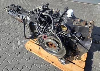 Skrzynia biegów, most tylny Valtra T171, T191