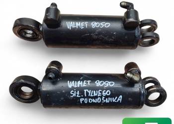 Siłownik hydrauliczny Podnośnik tylny Valmet 8050