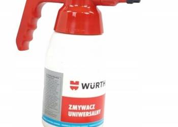 Pojemnik z atomizerem Wurth 0891501715 1l
