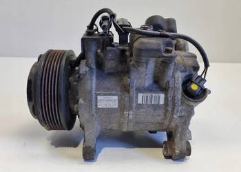 SPRĘŻARKA KLIMATYZACJI BMW E90 E91 2.0 D _ pompa 447260-3822