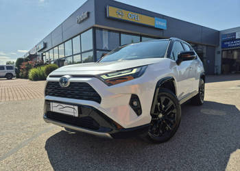 Toyota RAV-4 V (2018)