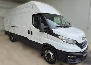 Iveco Daily 35S16 L4H3 *Wysoki dach* Stan BDB