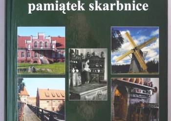 Kaszubskich pamiątek skarbnice