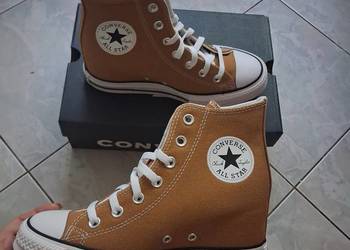 Buty Converse All Star rozmiar 38