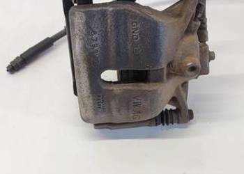 VW TIGUAN II ZACISK HAMULCOWY PRAWY PRZÓD