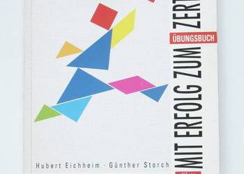 Mit Erflog zum Zertifikat Übungsbuch - H. Eichheim, G. Storch