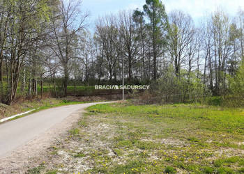 Działka Gaj Maryjna 4025 metrów