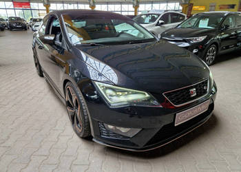 Seat Leon ROK 2013/14 !! Zobacz opis !! W podanej cenie ROCZNA GWARANCJA !…