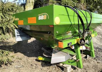 Amazone, zam, zau, pretix, maxis, premis, novix