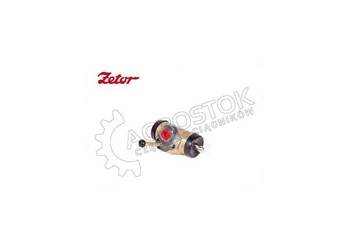 Cylinderek hamulcowy lewy zetor