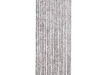 vidaXL Zasłona przeciwko owadom, brązowo - beżowa(SKU:315130)