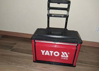 Wózek narzędziowy Yato