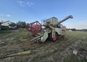 Claas matador standard