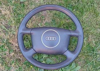 Audi A4 B6 kierownica poduszka