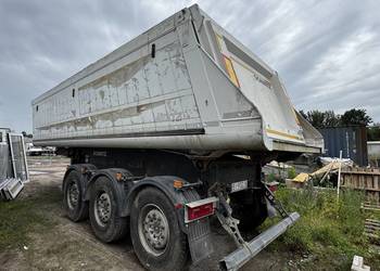 Schmitz Cargobull SGF*S3