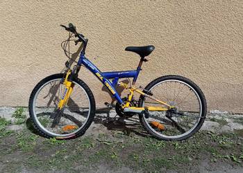Rower dziecięcy/górski