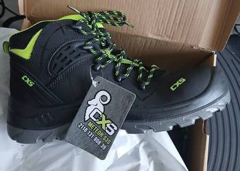 Buty robocze rozmiarze 38