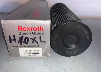 Bosch Rexroth Replacement Filter Element 2.0250 H10XL R928006863