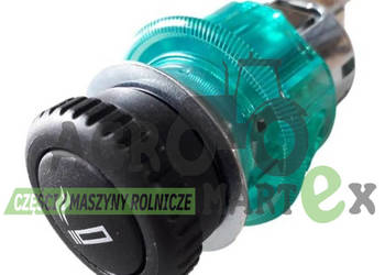 AL173370 GNIAZDO ZAPALNICZKI ELEKTRYCZNEJ JD
