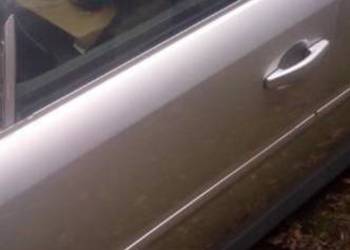 Drzwi Z157 Opel Vectra c