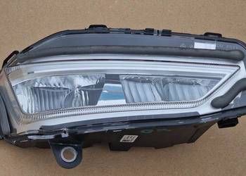 VOLVO FH5 FH 5 HALOGEN LED PRAWY LAMPA PRZECIWMGIELNA PRAWA 23752720