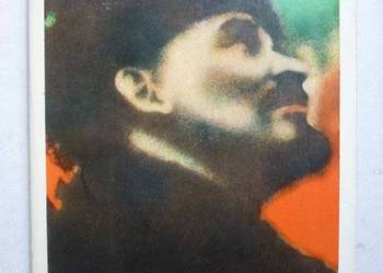 PELCZYŃSKI STEFAN - LENIN - WOLNOŚĆ I WLADZA