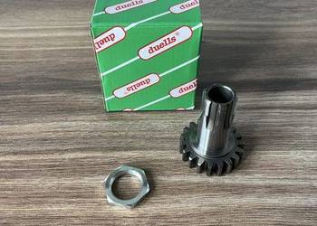 NOWY DUELLS TRYB ZDAWCZY WAŁEK ZDAWCZY JAWA 350 TS JAWA 350 CZ 350