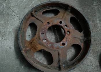 Koło hamulca planetarnego DT-75 7738145A