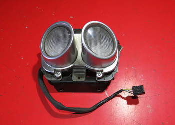SUZUKI GSR600 GSR 600 K10 09 lampa tył tylna klosz światło