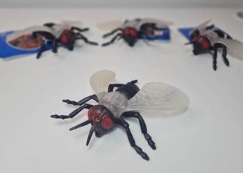 Insect Toy Mucha 11cm