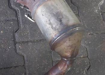 Katalizator Opel Corsa D 1.3 cdti  2010 r