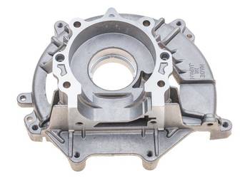 Karter Mitsubishi TLE48 od sprzęgła KB15005AA