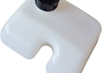 Zbiornik Paliwa do Silników Honda GXH50 GX100 17511-ZM7-000