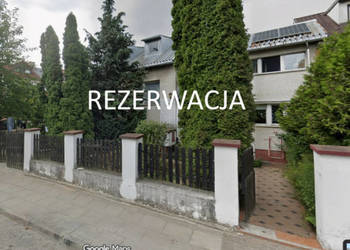 Gdańsk Osowa | 219 m² domu REZERWACJA!
