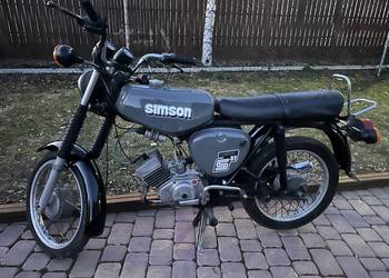 Simson s51
