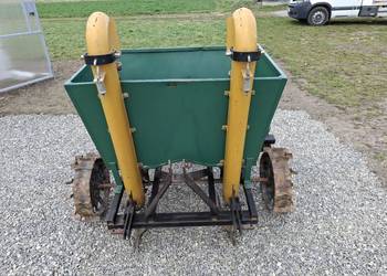 Sadzarka do ziemniaków KMPR ORYGINAŁ