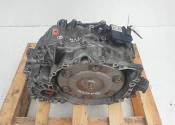 Volvo S80 II 2.0 D D5 AUTOMATYCZNA SKRZYNIA BIEGÓW TF-80SD 31280564