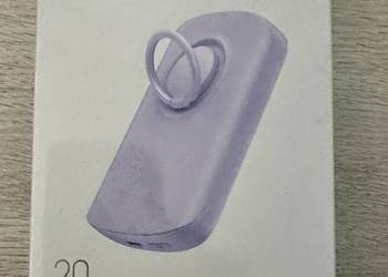 Powerbank Joyroom JR-W030 6000mAh 20W