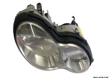 LAMPA PRAWY PRZÓD A2038203261 MERCEDES W203 LIFT