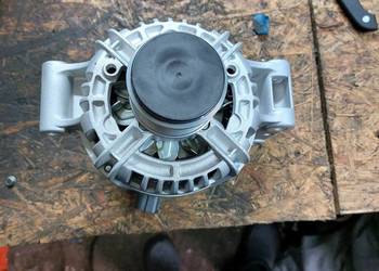 Ford Transit Mk6 2.4d alternator