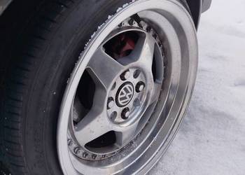 Felgi 15 4x100/4x108