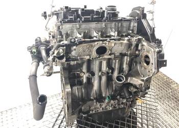 SILNIK PEUGEOT 1.6 115KM 9HD 10-18 508 I