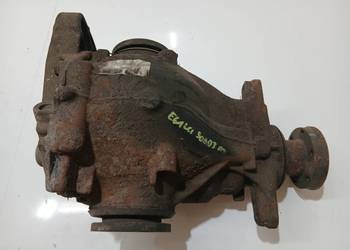 MOST DYFERENCJAŁ BMW E60 LIFT 3.0D 7570470 2.65