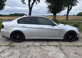Sprzedam BMW e90
