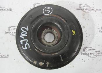 SCENIC 1.6 16V K4M858 110KM 10r koło pasowe 92851