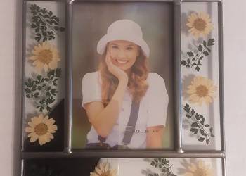 RAMKA NA ZDJĘCIA 9X13CM.