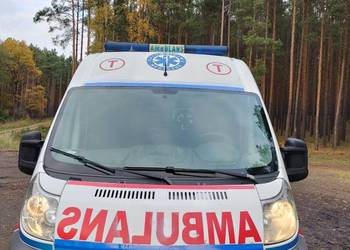 ambulans karetka
